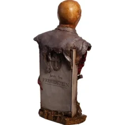 Trick Or Treat Studios House By the Cemetery - Dr. Freudstein Bust
