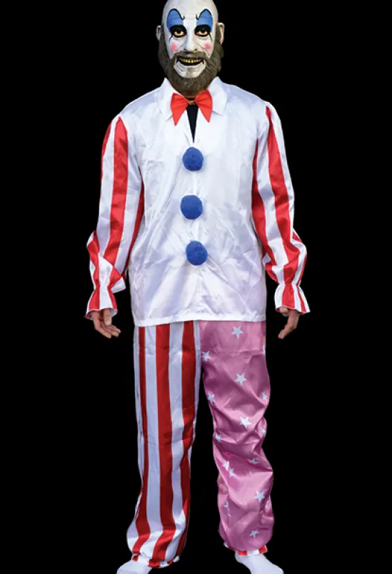 house_of__corpses__captai_SKU61WwQh9aQy_0.webp Trick Or Treat Studios House of 1000 Corpses - Captain Spaulding Costume