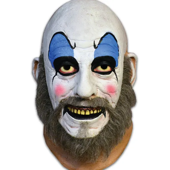 house_of__corpses__captai_SKUAqVWO2JcKq_0.webp Trick Or Treat Studios House of 1000 Corpses - Captain Spaulding Mask