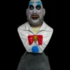 Trick Or Treat Studios House of 1000 Corpses - Captain Spaulding Mini Bust
