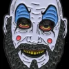 Trick Or Treat Studios House of 1000 Corpses - Captain Spaulding - Enamel Pin