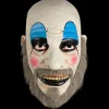Trick Or Treat Studios House of 1000 Corpses - Captain Spaulding Face Mask