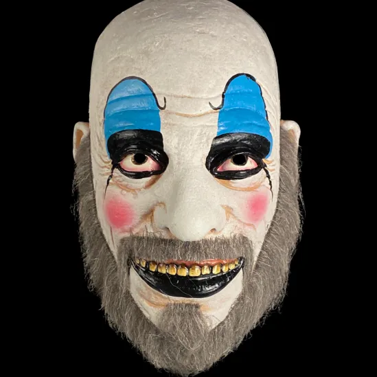 house_of__corpses__captai_SKURWLWOAZbEE_0.webp Trick Or Treat Studios House of 1000 Corpses - Captain Spaulding Face Mask