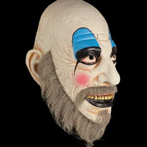 Trick Or Treat Studios House of 1000 Corpses - Captain Spaulding Face Mask