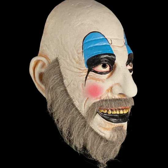 house_of__corpses__captai_SKURWLWOAZbEE_1.webp Trick Or Treat Studios House of 1000 Corpses - Captain Spaulding Face Mask