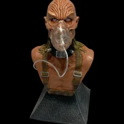 Trick Or Treat Studios House of 1000 Corpses - Dr. Satan Mini Bust