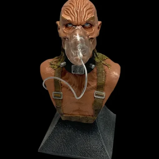 Trick Or Treat Studios House of 1000 Corpses - Dr. Satan Mini Bust