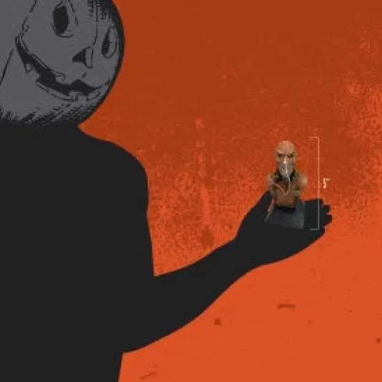 house_of__corpses__dr_sat_SKUfMNcWSyKiJ_1.webp Trick Or Treat Studios House of 1000 Corpses - Dr. Satan Mini Bust