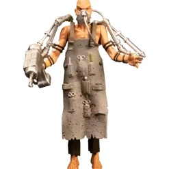 Trick Or Treat Studios House of 1000 Corpses - Driller Killer Doctor Satan - 5" Action Figure