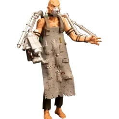 Trick Or Treat Studios House of 1000 Corpses - Driller Killer Doctor Satan - 5