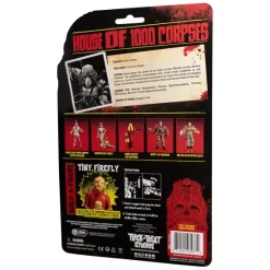 Trick Or Treat Studios House of 1000 Corpses - Driller Killer Doctor Satan - 5