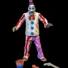 Trick Or Treat Studios House of 1000 Corpses - Finger Lickin' Pistol Whippin' Captain Spaulding - 5" Action Figure