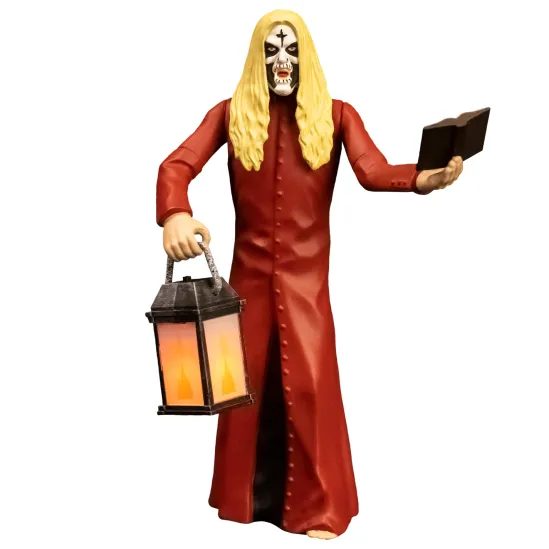 Trick Or Treat Studios House of 1000 Corpses - Rabbit Roastin' Otis Driftwood - 5" Action Figure