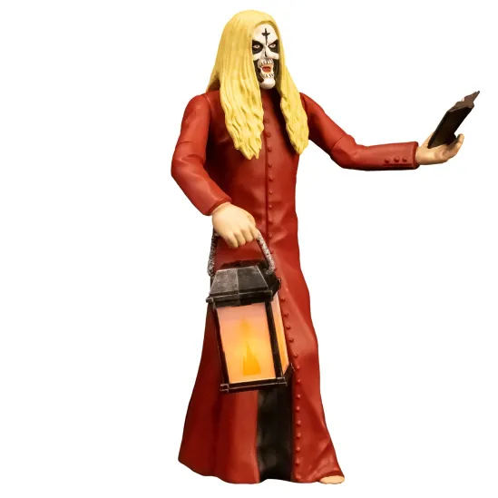 Trick Or Treat Studios House of 1000 Corpses - Rabbit Roastin' Otis Driftwood - 5" Action Figure