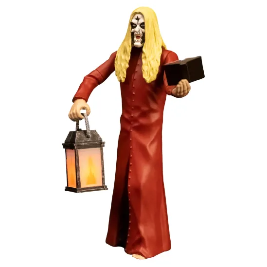 Trick Or Treat Studios House of 1000 Corpses - Rabbit Roastin' Otis Driftwood - 5" Action Figure
