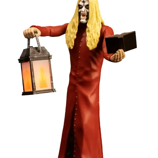 Trick Or Treat Studios House of 1000 Corpses - Rabbit Roastin' Otis Driftwood - 5" Action Figure
