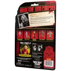 Trick Or Treat Studios House of 1000 Corpses - Rabbit Roastin' Otis Driftwood - 5