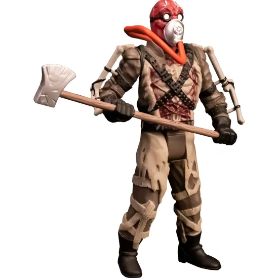 house_of__corpses__rippin_SKUY9UgzbwXJG_1.webp Trick Or Treat Studios House of 1000 Corpses - Rippin' Axe Professor - 5" Action Figure