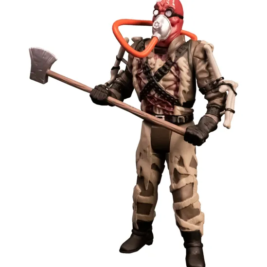 house_of__corpses__rippin_SKUY9UgzbwXJG_2.webp Trick Or Treat Studios House of 1000 Corpses - Rippin' Axe Professor - 5" Action Figure