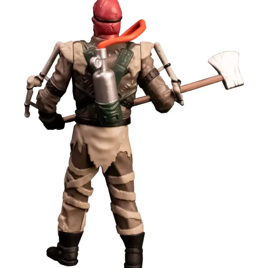 house_of__corpses__rippin_SKUY9UgzbwXJG_3.webp Trick Or Treat Studios House of 1000 Corpses - Rippin' Axe Professor - 5" Action Figure