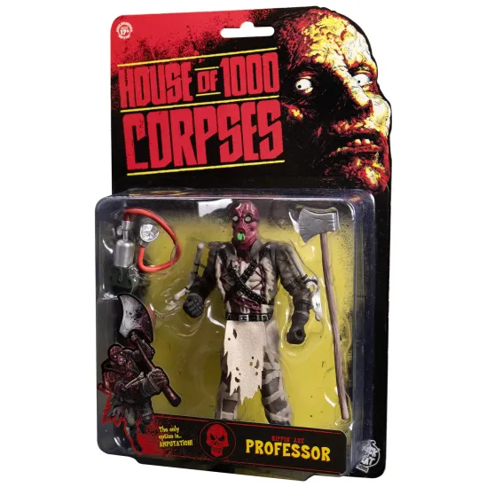 house_of__corpses__rippin_SKUY9UgzbwXJG_8.webp Trick Or Treat Studios House of 1000 Corpses - Rippin' Axe Professor - 5" Action Figure