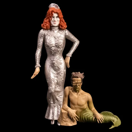 house_of__corpses__showti_SKUm48RbZGm44_0.webp Trick Or Treat Studios House of 1000 Corpses - Showtime Baby Firefly - 5" Action Figure