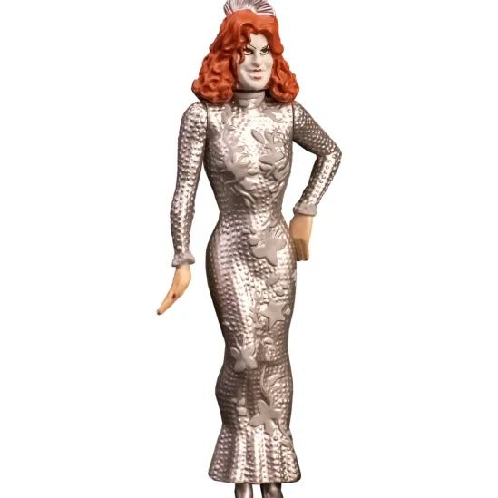 house_of__corpses__showti_SKUm48RbZGm44_1.webp Trick Or Treat Studios House of 1000 Corpses - Showtime Baby Firefly - 5" Action Figure