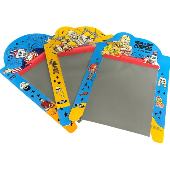 house_of__corpses__super__SKUDYROTLSm5T_0.webp Trick Or Treat Studios House of 1000 Corpses - Super Slab 3 Pack