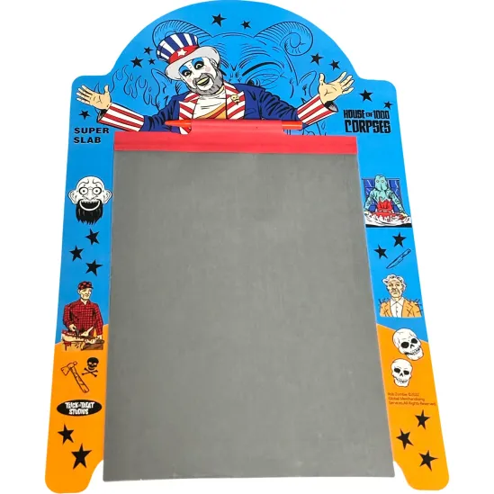 house_of__corpses__super__SKUDYROTLSm5T_1.webp Trick Or Treat Studios House of 1000 Corpses - Super Slab 3 Pack
