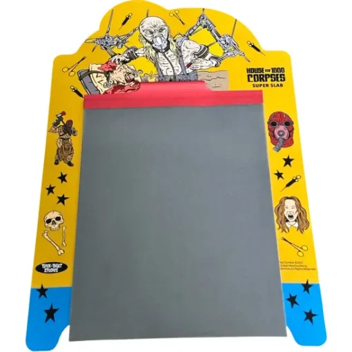 Trick Or Treat Studios House of 1000 Corpses - Super Slab 3 Pack