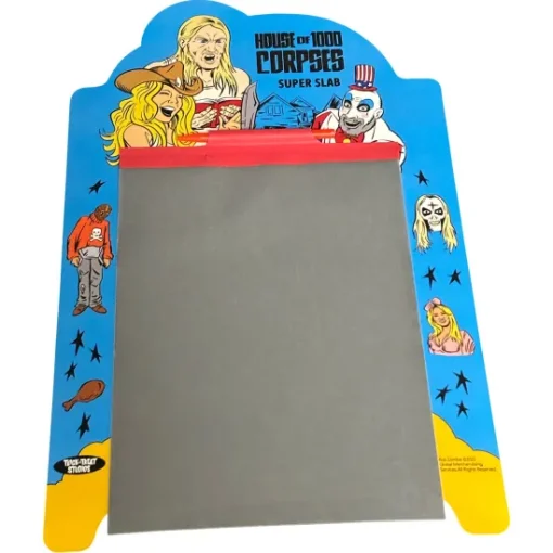 Trick Or Treat Studios House of 1000 Corpses - Super Slab 3 Pack