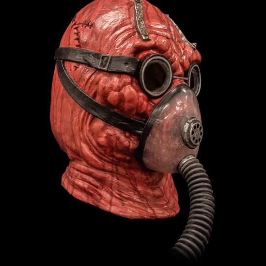 house_of__corpses__the_pr_SKUrjZWm1QZjd_1.webp Trick Or Treat Studios House of 1000 Corpses - The Professor Mask