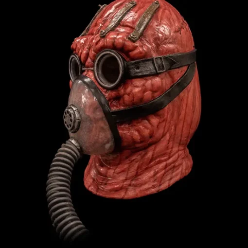 Trick Or Treat Studios House of 1000 Corpses - The Professor Mask