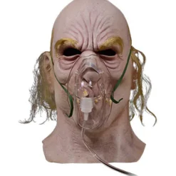 Trick Or Treat Studios House of 1000 Corpses Doctor Satan Mask