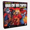 Trick Or Treat Studios House of 1000 Corpses Game