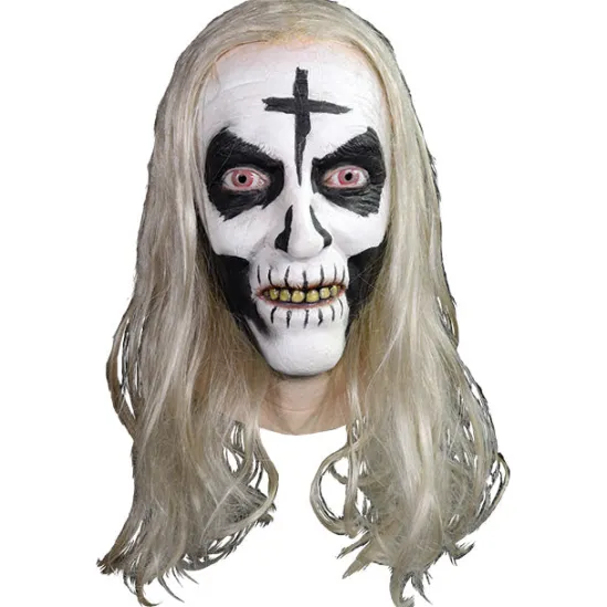 house_of__corpses_otis_dr_SKUckeiQ1EJcH_0.webp Trick Or Treat Studios House of 1000 Corpses Otis Driftwood Mask