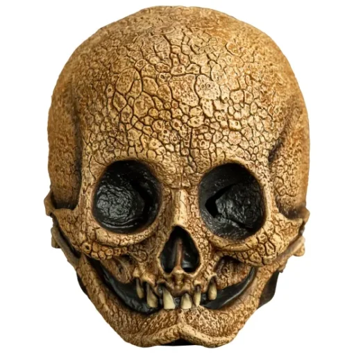 Trick Or Treat Studios Illusive Concepts - Cranial Skull Mask