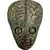 Trick Or Treat Studios Illusive Concepts - Metaluna Mutant Mask