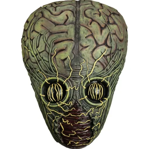 Trick Or Treat Studios Illusive Concepts - Metaluna Mutant Mask