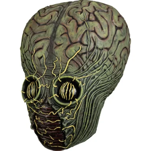 Trick Or Treat Studios Illusive Concepts - Metaluna Mutant Mask