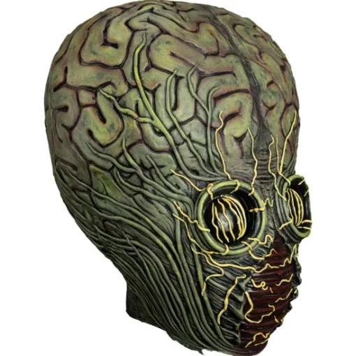 Trick Or Treat Studios Illusive Concepts - Metaluna Mutant Mask