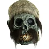 Trick Or Treat Studios Illusive Concepts - Pirate Skull Mask