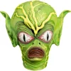 Trick Or Treat Studios Illusive Concepts - Saucer Man Mask