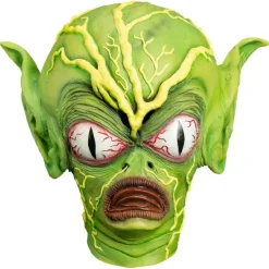 Trick Or Treat Studios Illusive Concepts - Saucer Man Mask