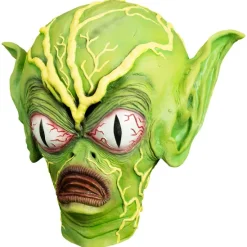 Trick Or Treat Studios Illusive Concepts - Saucer Man Mask