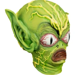 Trick Or Treat Studios Illusive Concepts - Saucer Man Mask