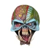 Trick Or Treat Studios Iron Maiden - Final Frontier Eddie Mask
