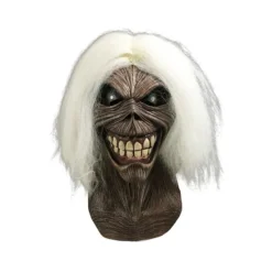 Trick Or Treat Studios Iron Maiden - Killers Mask