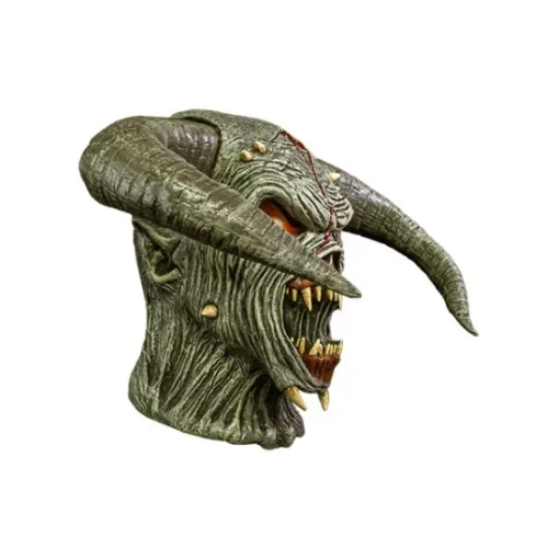 Trick Or Treat Studios Iron Maiden - Legacy of the Beast Mask