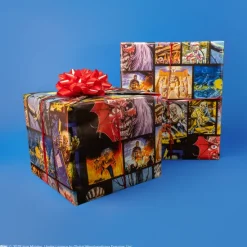Trick Or Treat Studios Iron Maiden - Legacy Wrapping Paper